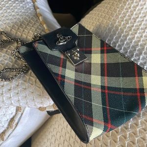 Brand New Vivienne Westwood phone/card case